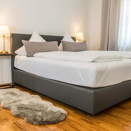 City Wohnung K2 Klimatisiert Friedrichshafen Kültér fotó