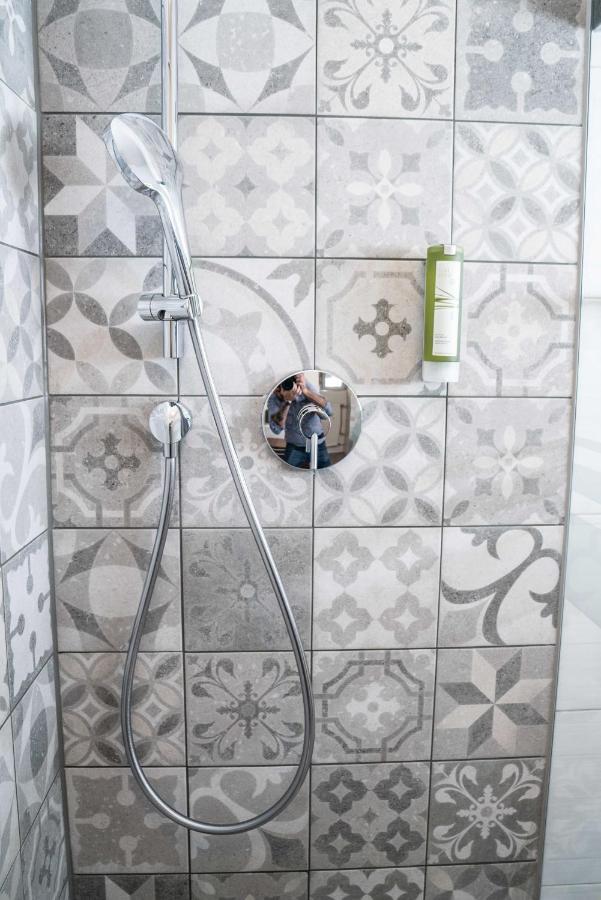 City Wohnung K2 Klimatisiert Friedrichshafen Kültér fotó